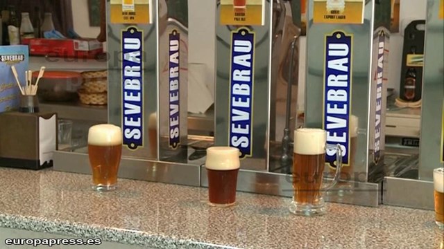 Crea su propia fábrica de cerveza artesanal