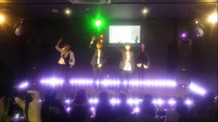 2PM(투피엠) dance cover medley by H2O