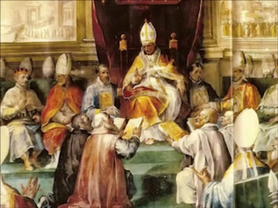 seuls les bons catholiques seront sauvés