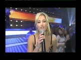 Und morgen früh küss ich dich wach (ZDF Hitparty 31.12.2007)