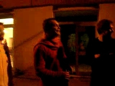 DEFORMAGE DE VOIX AVEC HELIUM