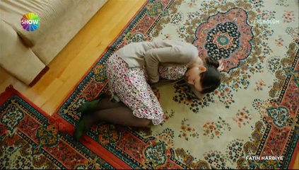 Fatih Harbiye 31 Bölüm 1 Parça