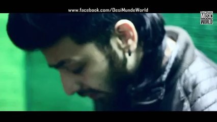 Teri Akhiyan (Full Video) A bazz