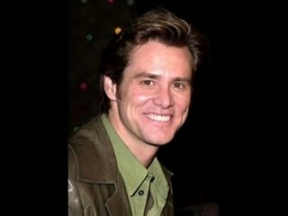 Jim Carrey