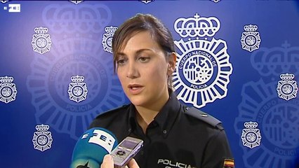 Golpe a las estafas económicas a través de  internet