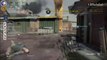 Collision Nouvelle map de Ghosts - Presentation et Gameplay DLC devastation