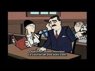 Clerks: la défense appelle George Lucas