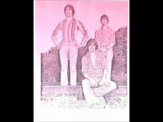 Seiche "Good Mourning"1979 US Heavy Psych Prog