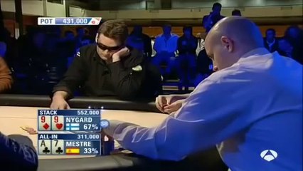 EPT5 Praga | Main Event 1/5