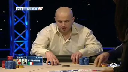 EPT5 Praga | Main Event 2/5