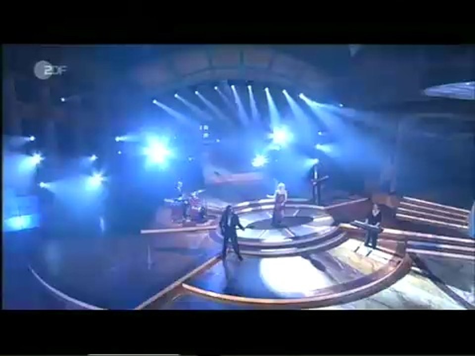 Fantasie hat Flügel (Liebesgrüße mit Marianne und Michael 11.10.2007)