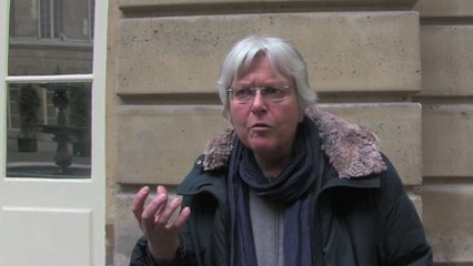 Jaurès, vu par Patrizia Dogliani