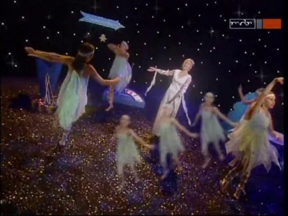 Ich hab einen Traum (Weihnachten mit Frank 24.12.2006)