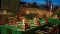 2 Tage Tsavo Ost Kenia Safari