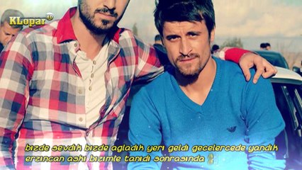 Cem Görmez & Reflex & Pabend - (Ben Bir Hevestim) 2014