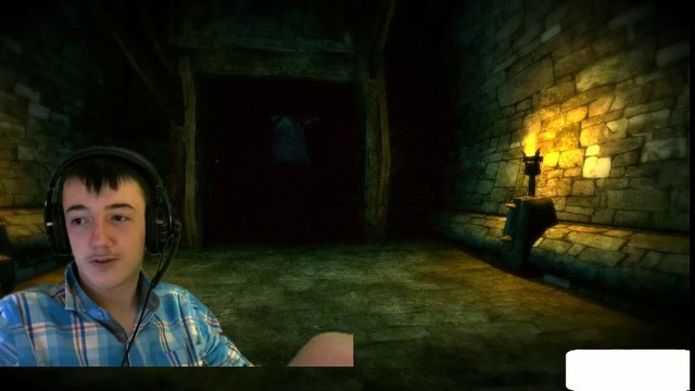 Rediffusion 12 avril - Partie 4 22h00 Doorways - Soirée Horreur