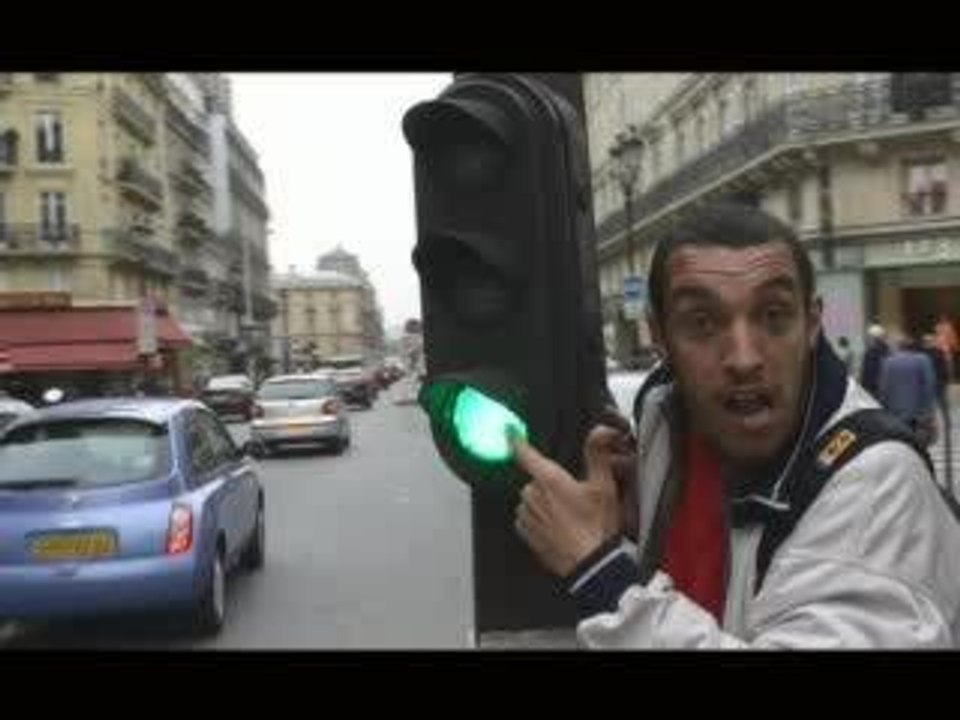 A vos marques !!!