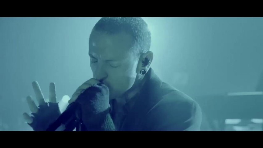 POWERLESS (EN ESPAÑOL) - Linkin Park 