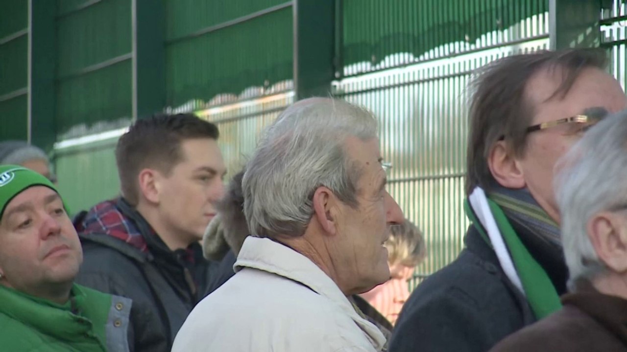 Endlich angekommen! De Bruyne 'überragend'