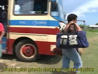 korimakao: présentation 2010