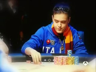 EPT5 Dortmund | Main Event 2/5