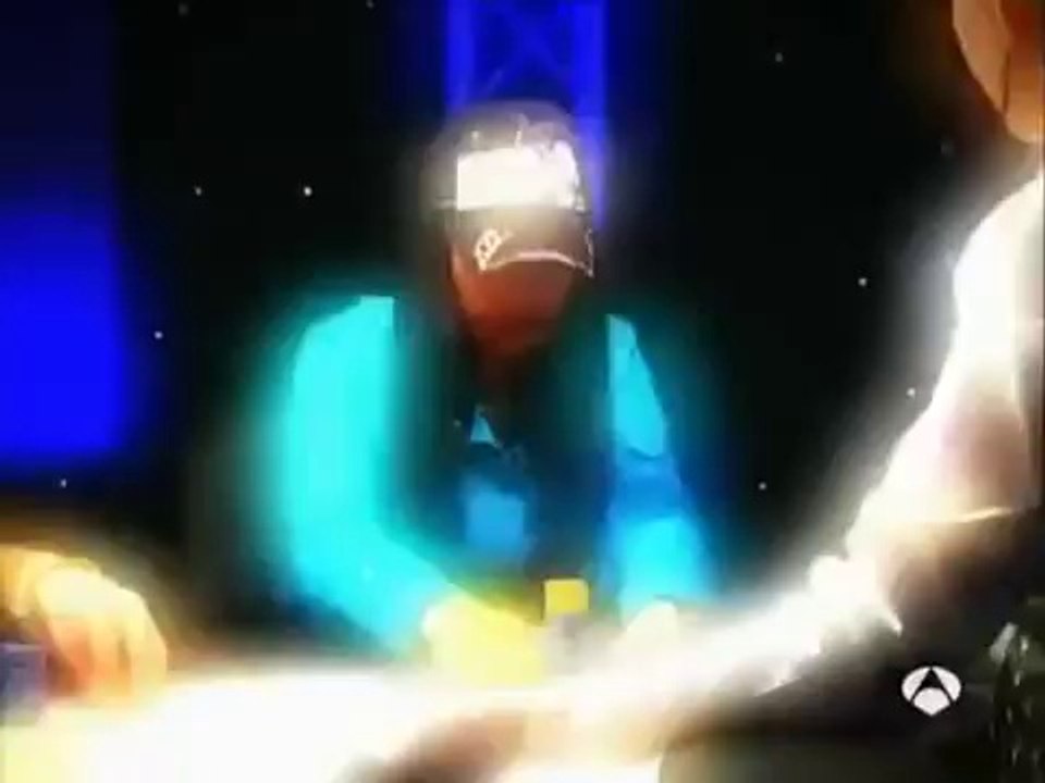 EPT5 Dortmund | Main Event 3/5