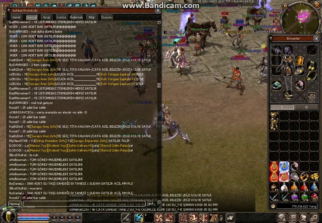 ByDAMAGES
