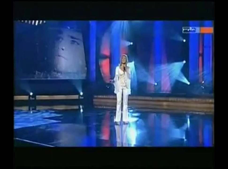 Medley (Schlager des Jahres 30.12.2006)
