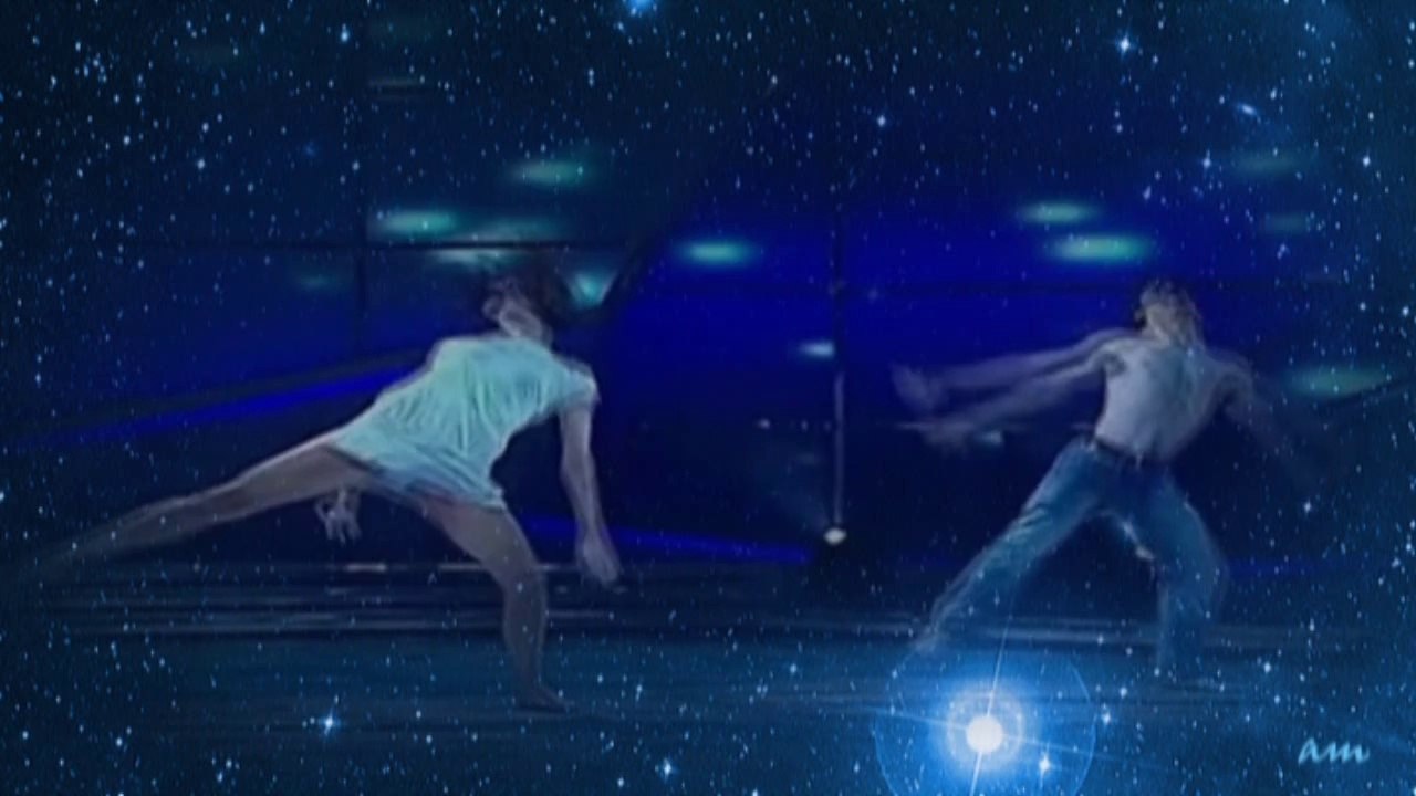 Nights in White Satin -Moody Blues