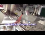 Drip Coffee Bag (Inner & Outer Bags) Packaging Machine-ZHYPACK