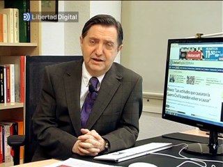 Federico: "¿Cómo se puede defender España si te molesta el himno?"