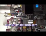 drop pure coffee powder sachet packaging machine-ZHYPACK