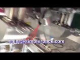 Automatic Inner and Outer Hanging Ear Type Drip Coffee Bag Packing Machine-ZHYPACK