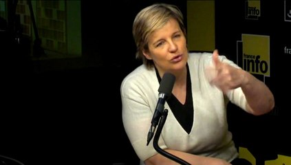 Céline Géraud : "Dans le judo, tu profites de la force de l'adversaire pour le faire tomber, c'est très utile au quotidien".