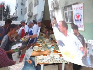 Mersin-Der Ufuk Okuma Salonları Tanıtım Videosu