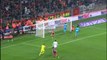 But Rémy CABELLA (48ème) - Montpellier Hérault SC - Olympique de Marseille - (2-3) - 11/04/14 - (MHSC-OM)