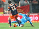 Montpellier Hérault SC - Olympique de Marseille (2-3) - 11/04/14 - (MHSC-OM) - Résumé