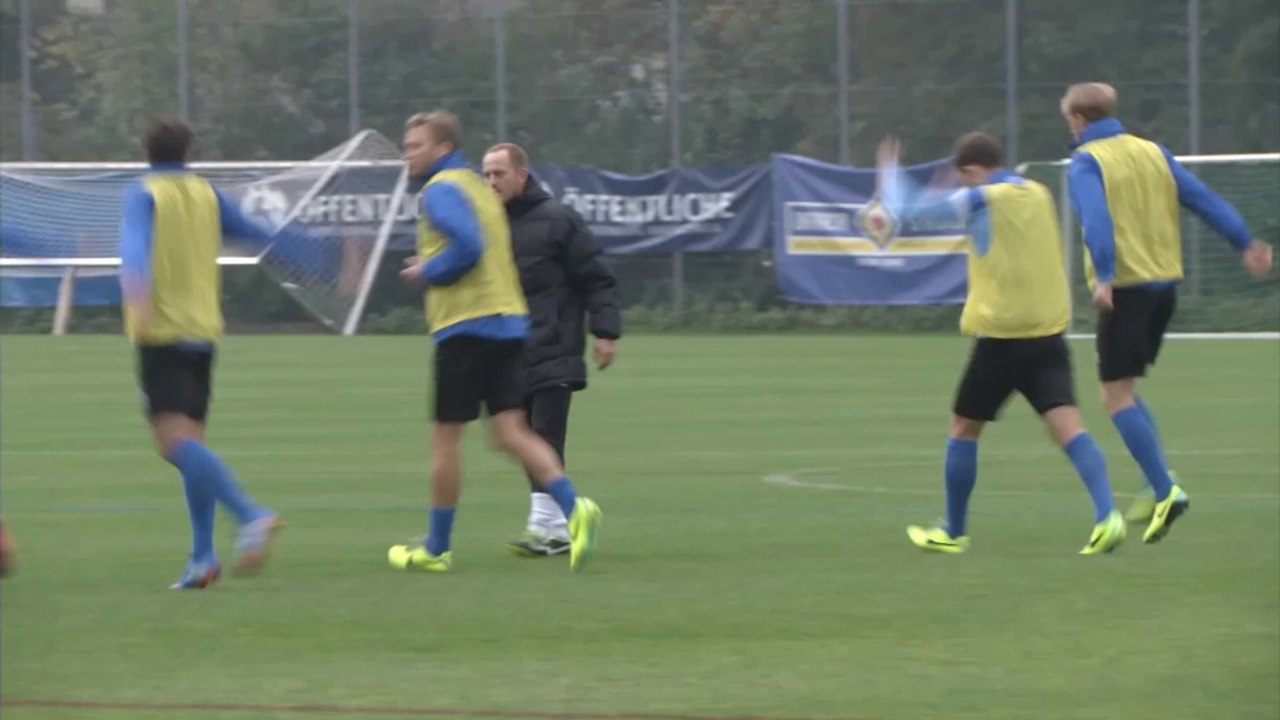 Eintracht-Schock! Kumbela erleidet Muskelfaserriss