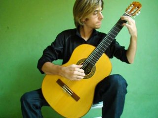 Meu Avô (Raphael Rabello)