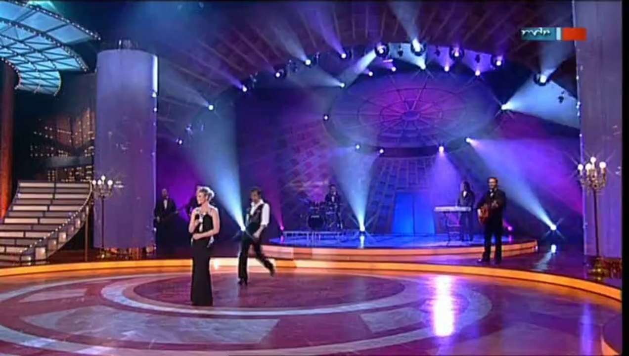 Medley (Krone der Volksmusik 12.01.2008)