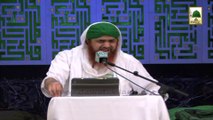 Bayan in UK - Na Farman Aulad Ka Anjam - Haji Imran Attari (Part 02)