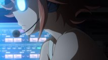 TVアニメ「キャプテン･アース」第2話予告