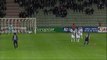 But JUSSIE (62ème) - AC Ajaccio - Girondins de Bordeaux - (1-1) - 12/04/14 - (ACA-FCGB)