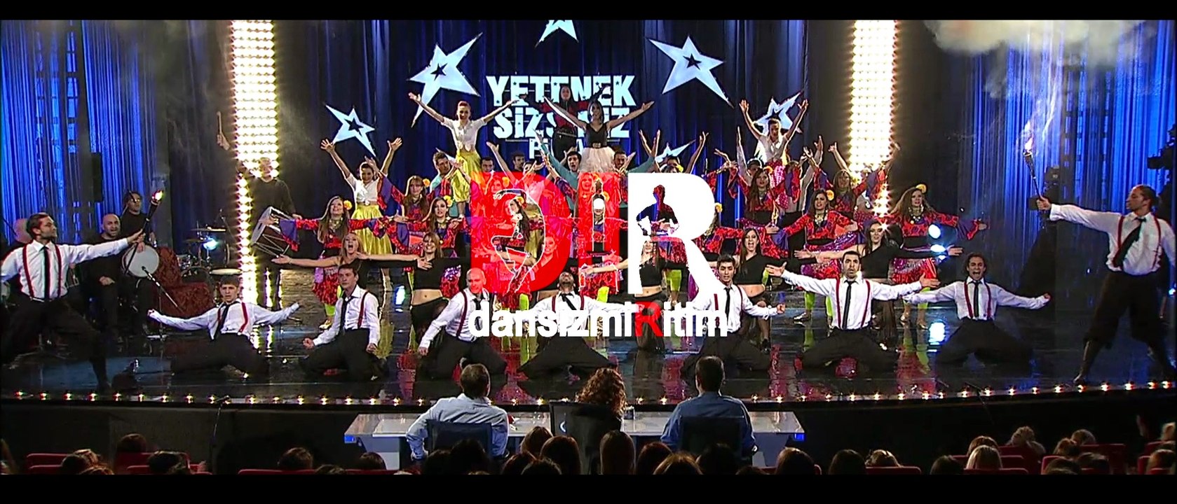 DİR 2014 Fragman