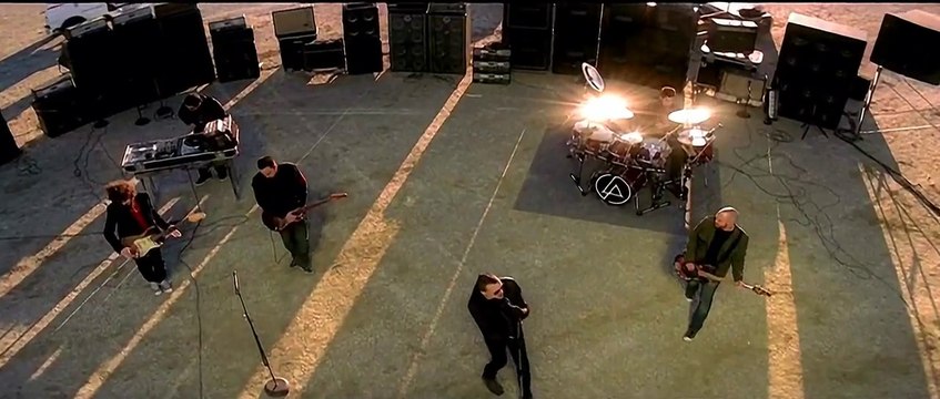 What Ive Done - Linkin Park - [Official Music Video HD]