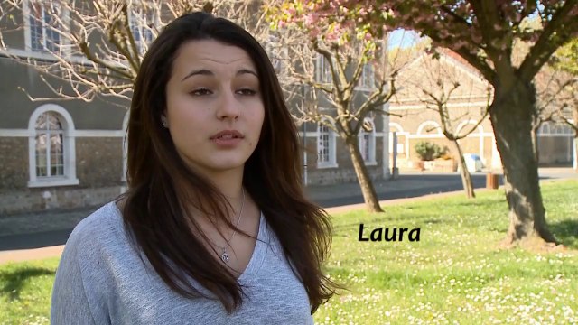 Quatre lycéens parlent de l'engagement dans la réserve