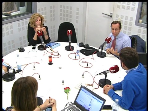 Dieter Brandau entrevista a Francisco de la Torre, 01/04/14