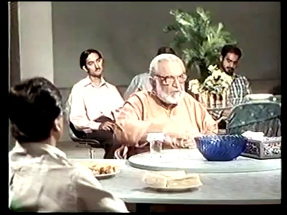 ASHFAQ_AHMED_Explains_pre_1971_Pakistan_and_how_India_started_terror_in_the_region