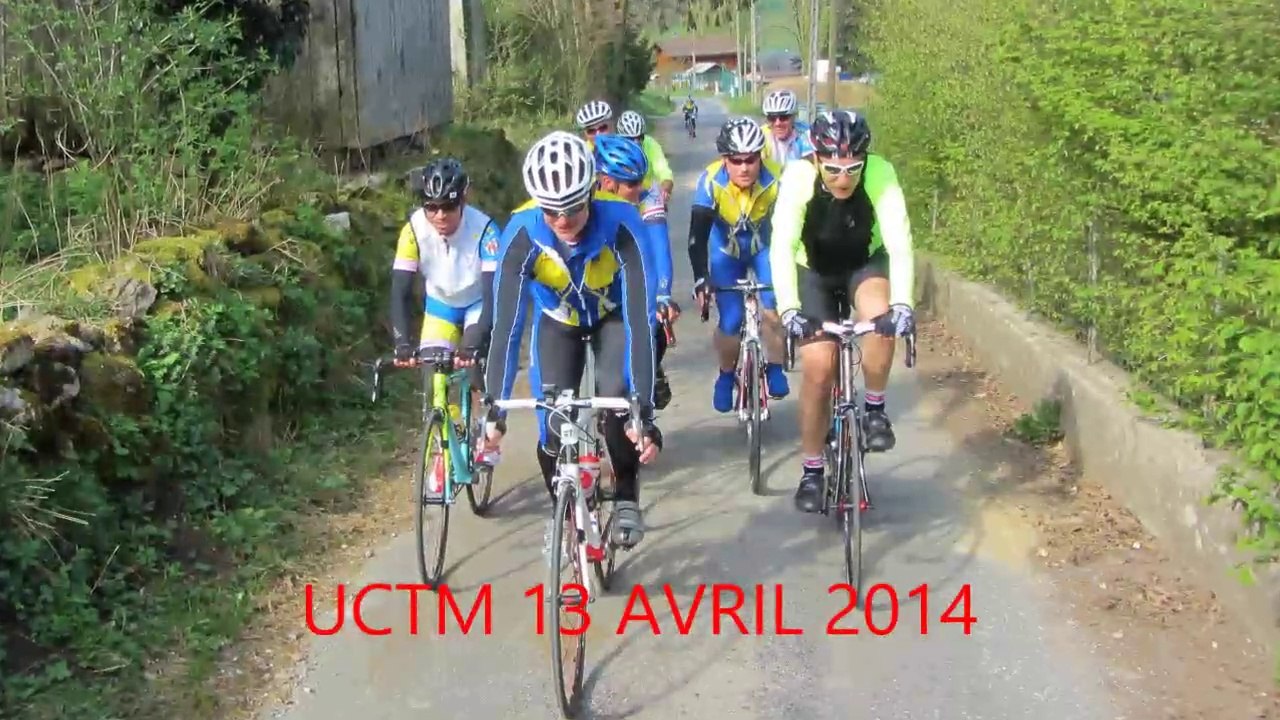 UCTM 13 AVRIL 2014