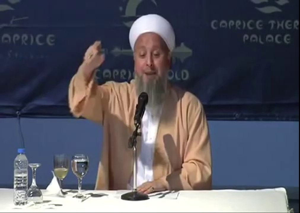 Mustafa Özşimşekler Hoca - Şeytanı Döven Adamın İbretlik Sonu -